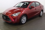 2018 Toyota Yaris iA