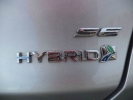 2104 Ford Fusion Hybrid