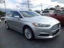 2104 Ford Fusion Hybrid
