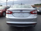 2104 Ford Fusion Hybrid