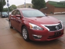Nissan Altima  S