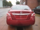 Nissan Altima  S